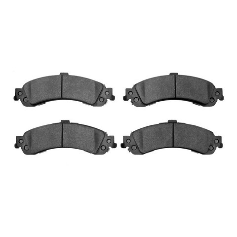Dynamic Friction Company Disc Brake Pad Set 1400-0834-00