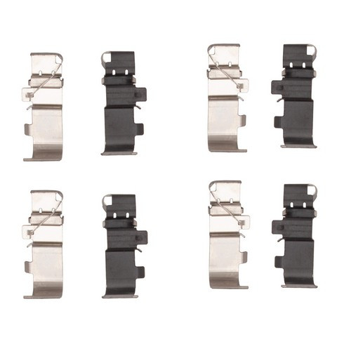 Dynamic Friction Company Disc Brake Hardware Kit P/N:340-03057