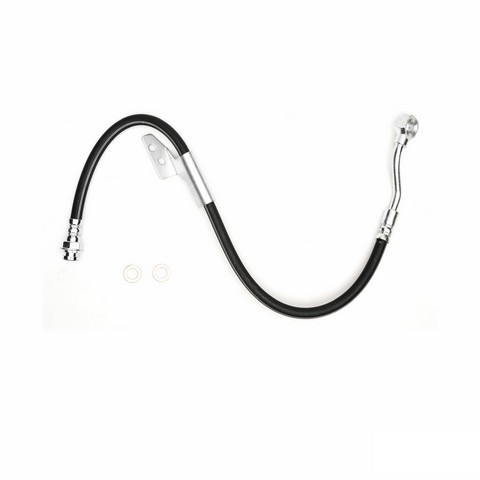 Dynamic Friction Company Brake Hydraulic Hose 350-47259