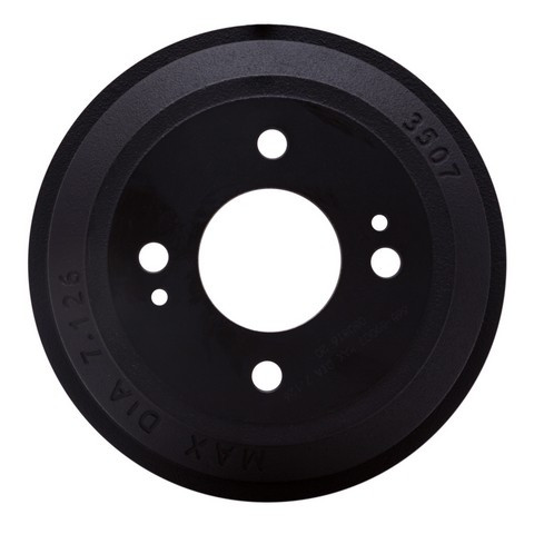 Dynamic Friction Company Brake Drum P/N:365-59007