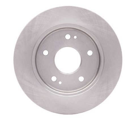 Dynamic Friction Company Disc Brake Rotor P/N:600-59024