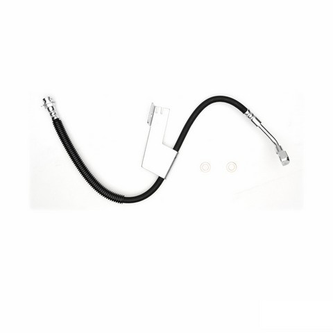 Dynamic Friction Company Brake Hydraulic Hose 350-47283