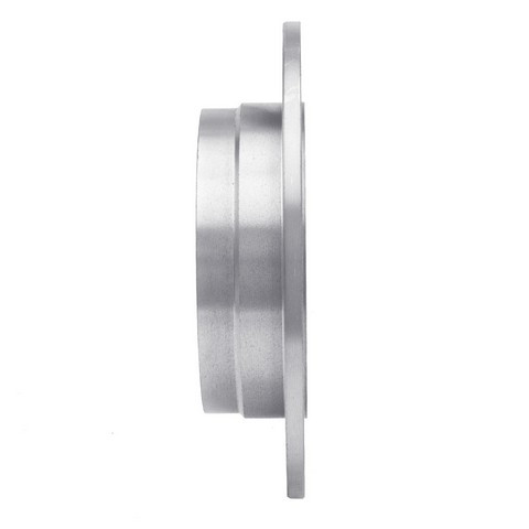 Dynamic Friction Company Disc Brake Rotor 600-63015