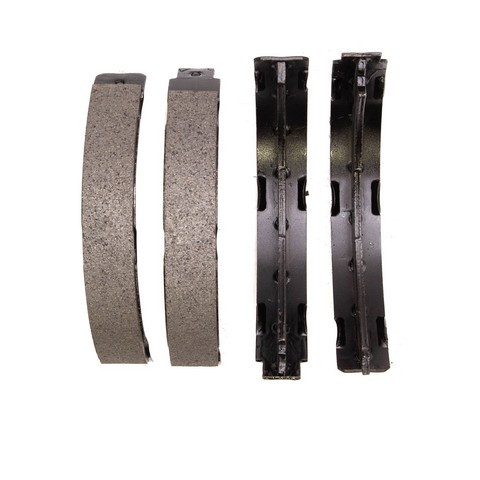 Dynamic Friction Company Parking Brake Shoe 1902-0830-00
