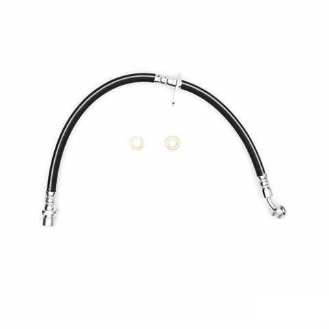 Dynamic Friction Company Brake Hydraulic Hose 350-59138
