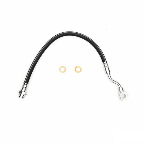 Dynamic Friction Company Brake Hydraulic Hose 350-47379