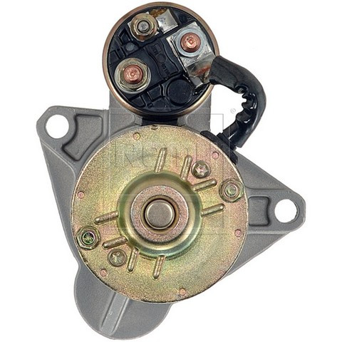 Remy Starter 26446 - view 4