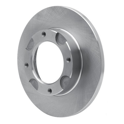 Dynamic Friction Company Disc Brake Rotor 600-59002