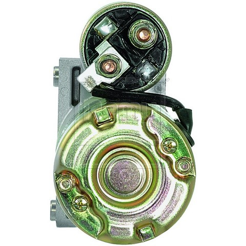 Remy Starter 99201 - view 4