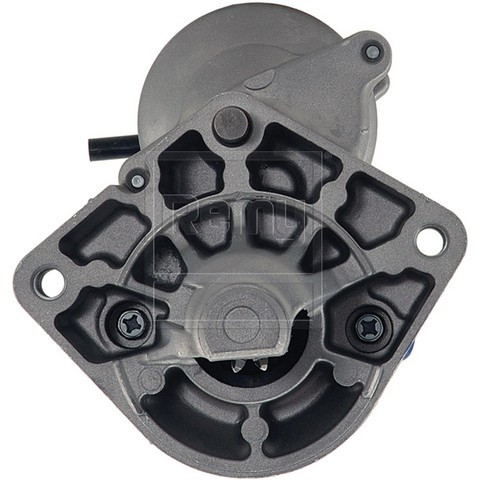 Remy Starter 95581 - view 3