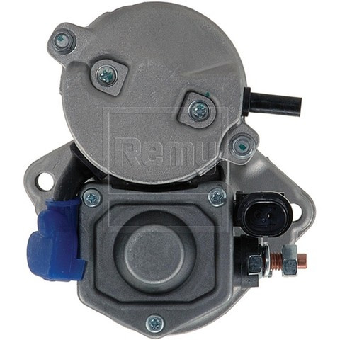 Remy Starter 95581 - view 4