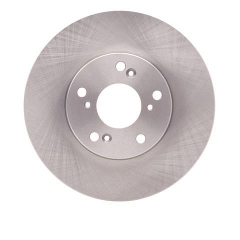 Dynamic Friction Company Disc Brake Rotor 600-59042