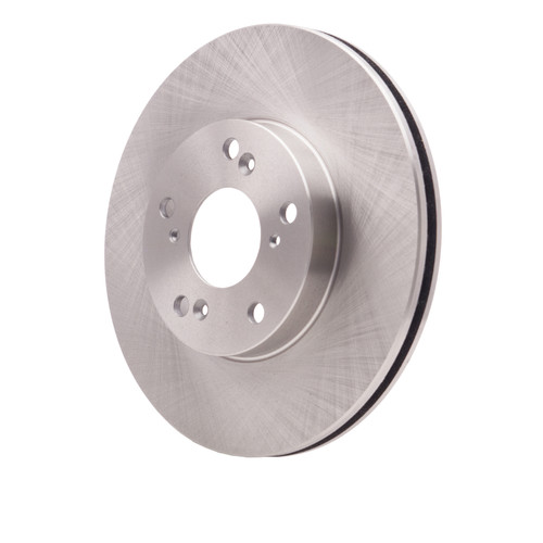 Dynamic Friction Company Disc Brake Rotor 600-59042 - view 2