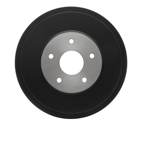 Dynamic Friction Company Brake Drum P/N:365-59013