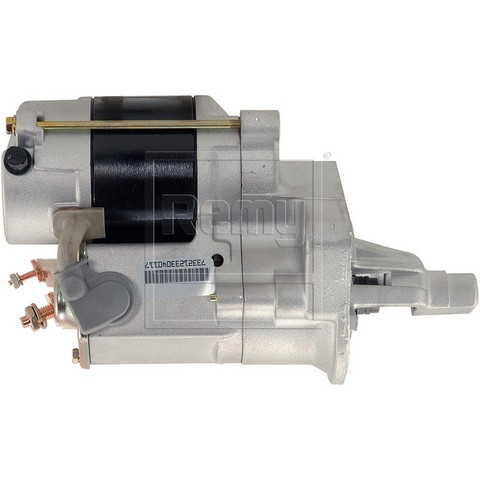 Remy Starter 17321 - view 2