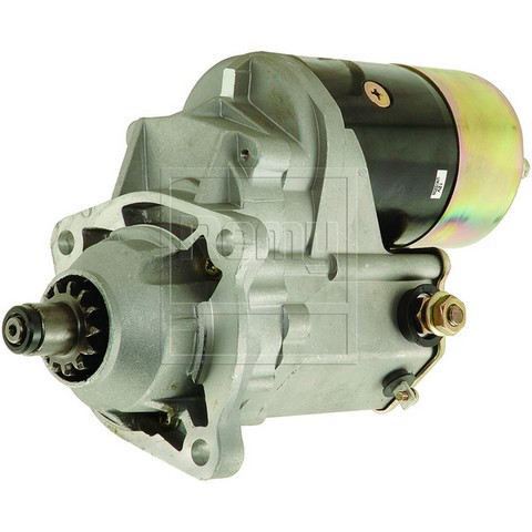 Remy Starter P/N:99604