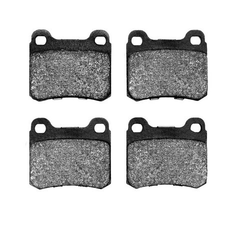 Dynamic Friction Company Disc Brake Pad Set 1600-0335-00