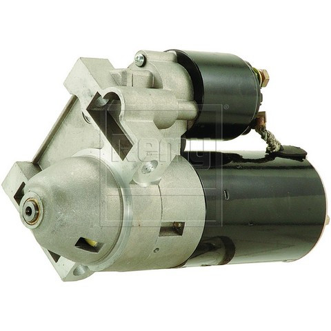 Remy Starter P/N:99100