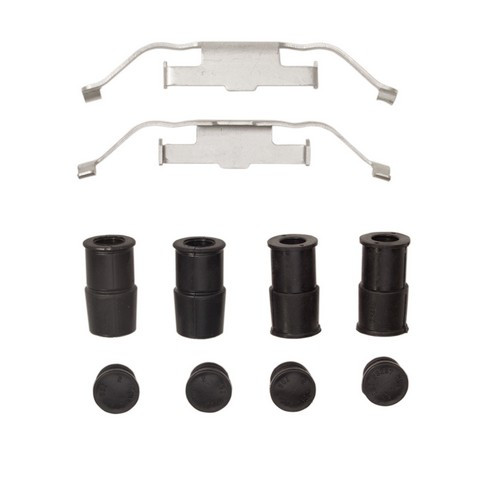 Dynamic Friction Company Disc Brake Hardware Kit 340-31042