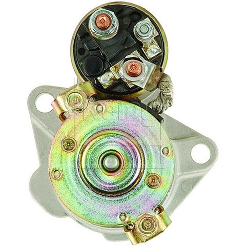 Remy Starter 96213 - view 2
