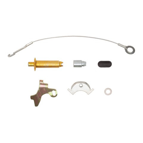 Dynamic Friction Company Drum Brake Adjuster 372-54035
