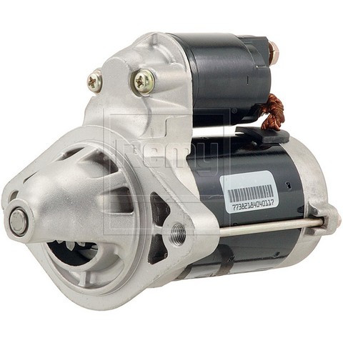 Remy Starter 17382