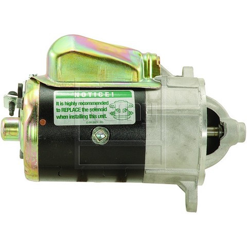 Remy Starter P/N:97131