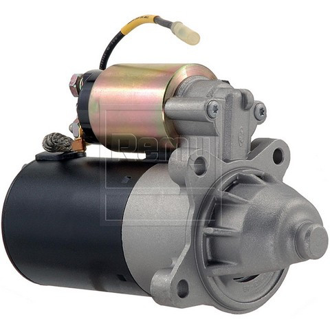 Remy Starter 25521