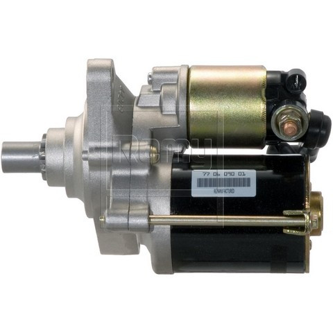 Remy Starter 17754 - view 2