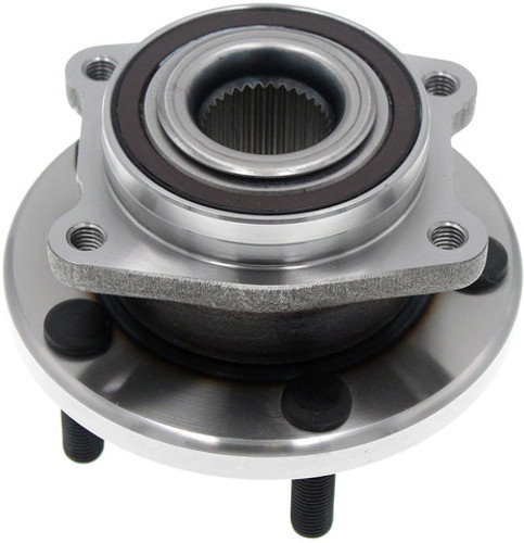 Dorman - OE Solutions Wheel Bearing and Hub Assembly P/N:951-827