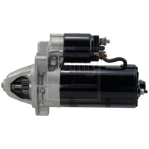 Remy Starter 17131 - view 3