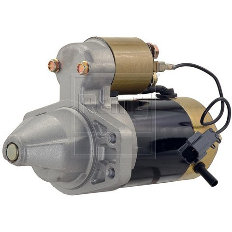 Remy Starter 16928