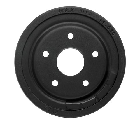 Dynamic Friction Company Brake Drum P/N:365-54050