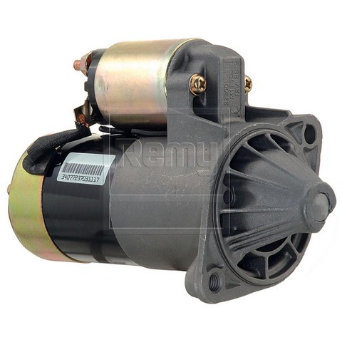Remy Starter 17077