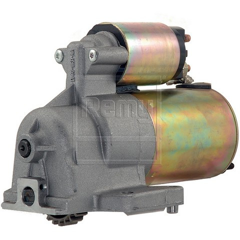 Remy Starter 28713