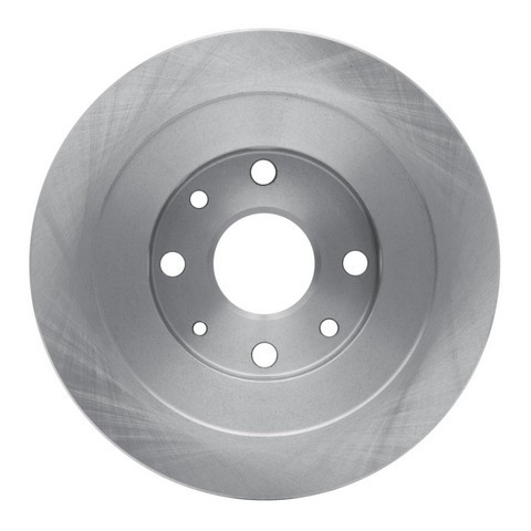 Dynamic Friction Company Disc Brake Rotor 600-54003