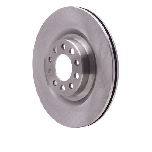 Dynamic Friction Company Disc Brake Rotor 600-16013 - view 2