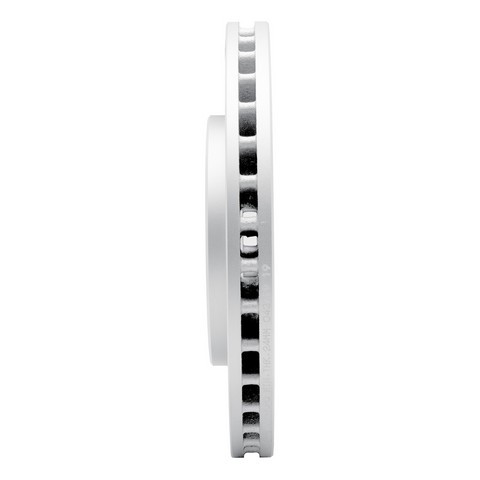 Dynamic Friction Company Disc Brake Rotor P/N:604-67080