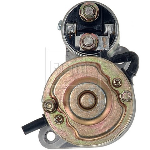Remy Starter 17708 - view 4