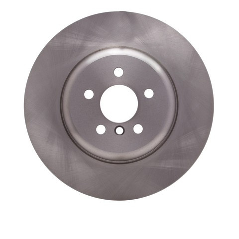 Dynamic Friction Company Disc Brake Rotor 600-31168