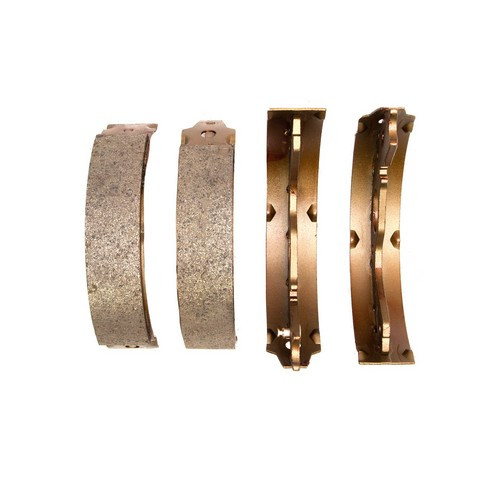 Dynamic Friction Company Parking Brake Shoe 1902-0768-00