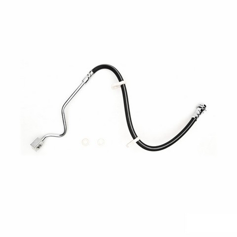Dynamic Friction Company Brake Hydraulic Hose P/N:350-54361