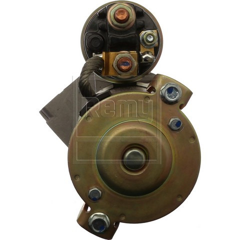 Remy Starter 26610 - view 4