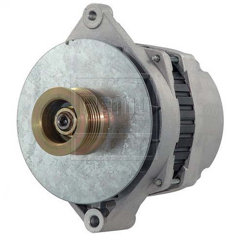Remy Alternator 91402