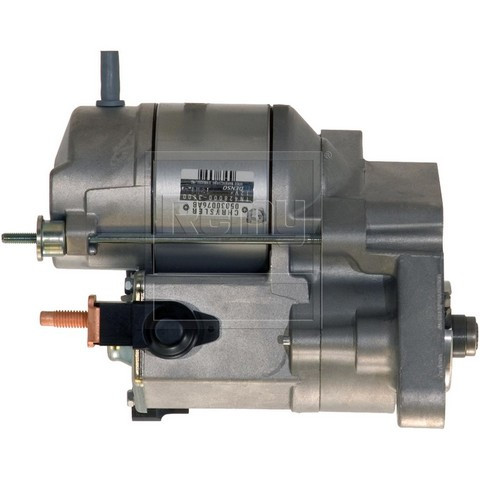 Remy Starter 17490 - view 2