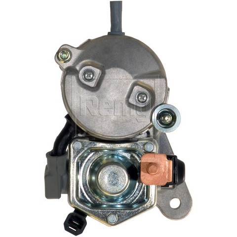 Remy Starter 17490 - view 4