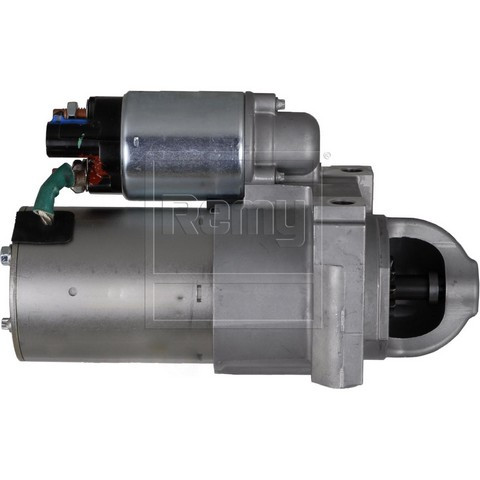 Remy Starter P/N:26640