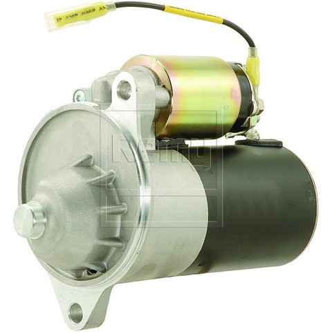 Remy Starter 97104