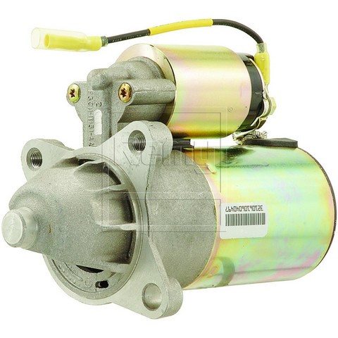 Remy Starter P/N:97106
