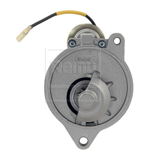 Remy Starter P/N:25524
